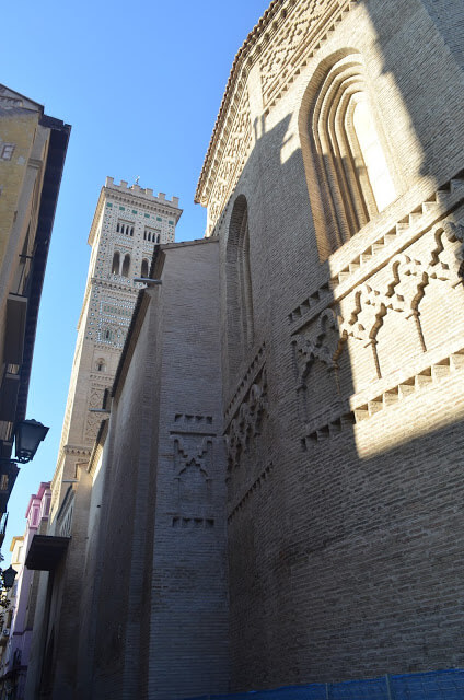 Igreja de Santa Maria Magdalena