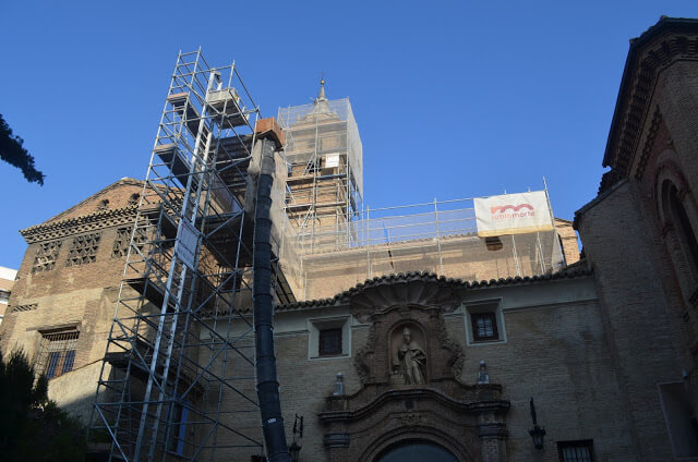 Igreja de San Nicolas de Bari