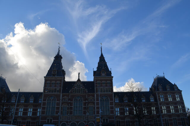 Rijksmuseum