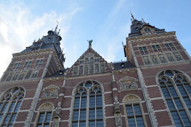 Meseu Rijksmuseum