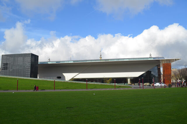 Stedelijk Museum Amsterdam