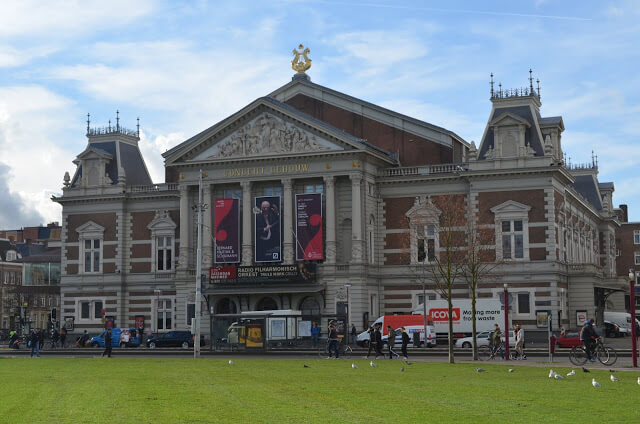 Stedelijk Museum