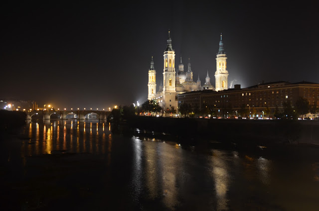 Catedral de Zaragoza