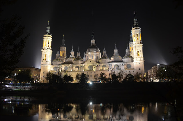 Zaragoza