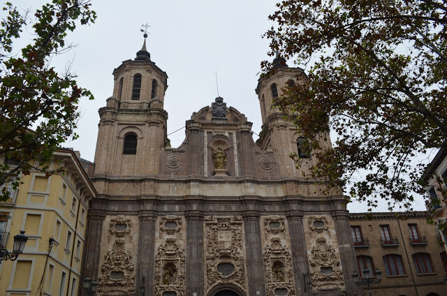 Basílica da Santa Engracia