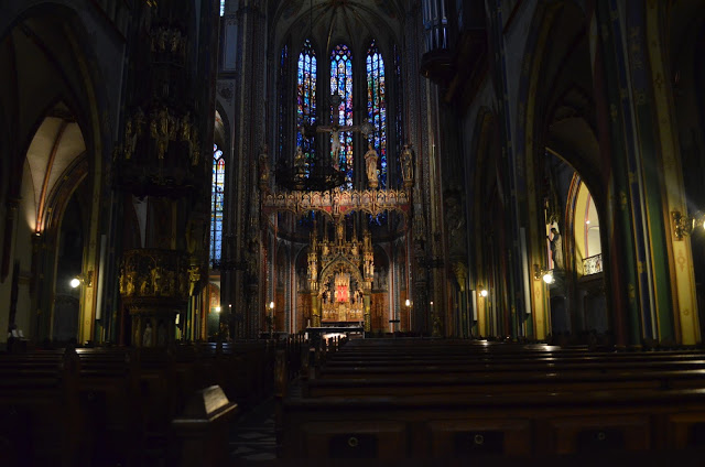 igreja De Krijtberg Church