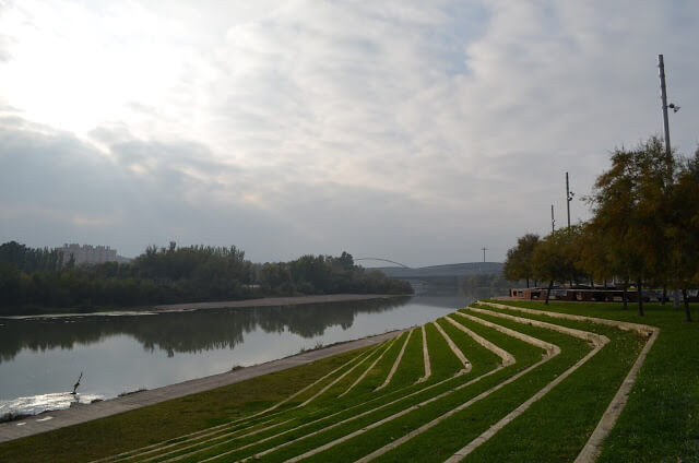 Plaza de Expo