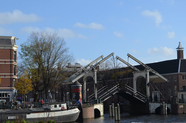 Hermitage Amsterda