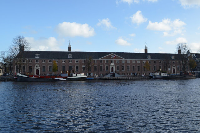 Hermitage Amsterda