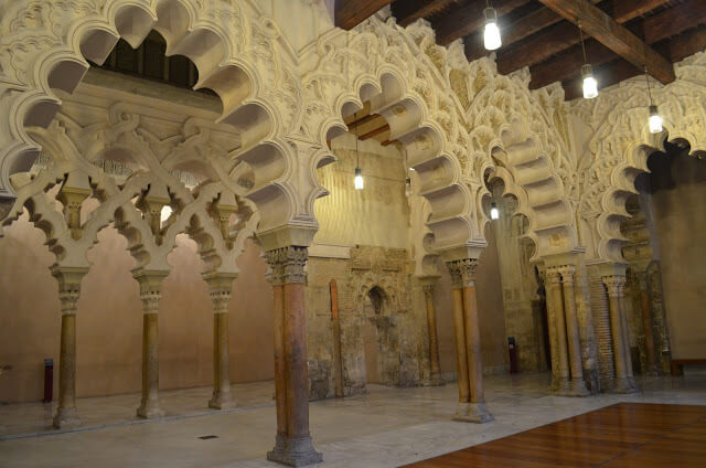 Palácio de Aljafería