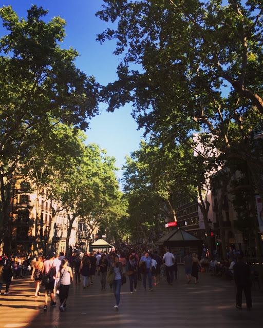 Ramblas