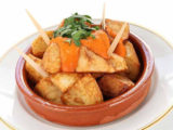 Patatas Bravas!! Onde comer as melhores de Barcelona?