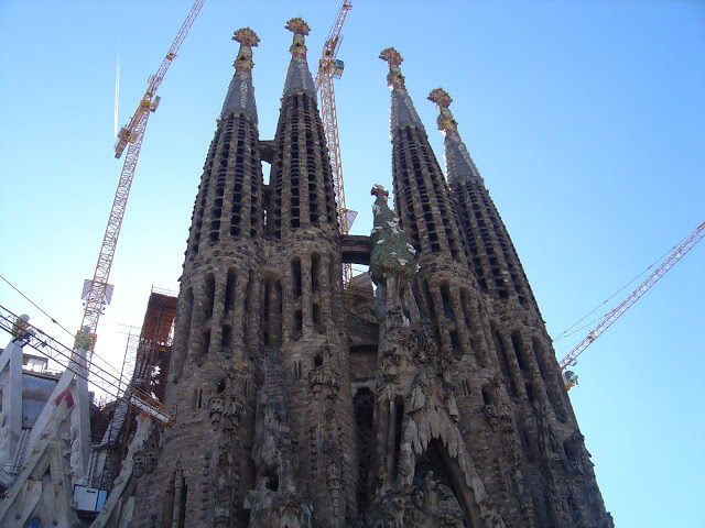 Sagrada Família 