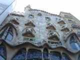 Como comprar ingresso para Casa Batlló?