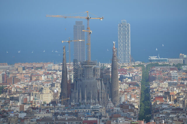 sagrada família