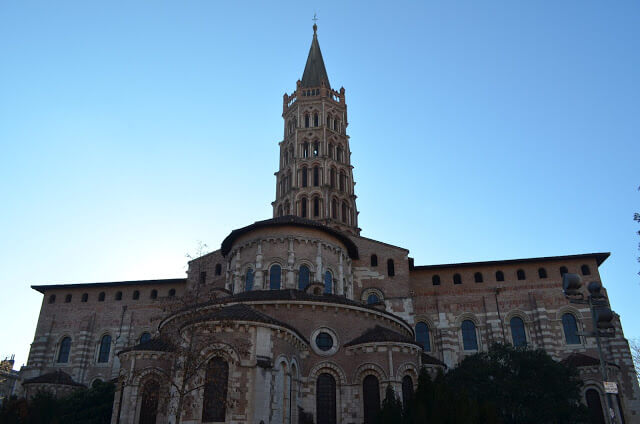 O que fazer em Toulouse