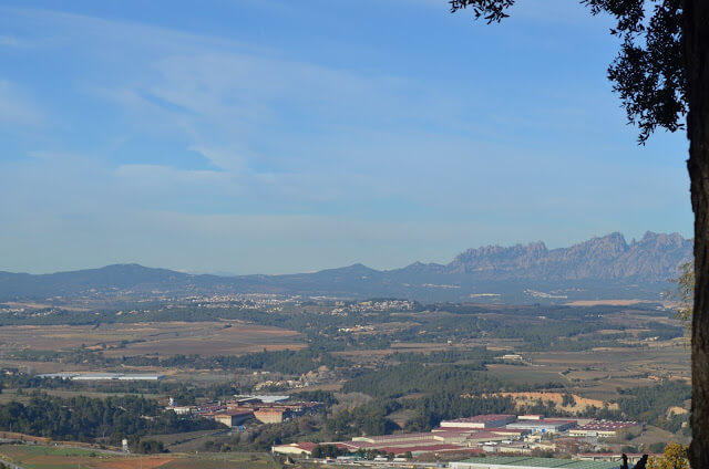  Mirador de Les Caves