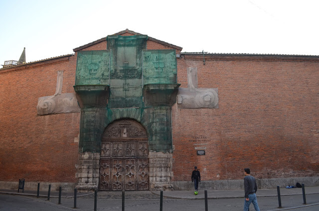 Convento dos Jacobins