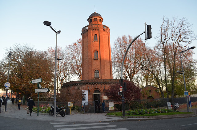 Galeria Municipal de Châteu-d´Eau,