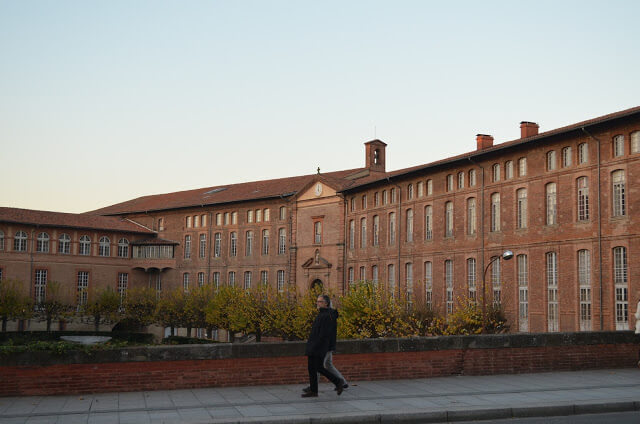 Le Museus Instruments