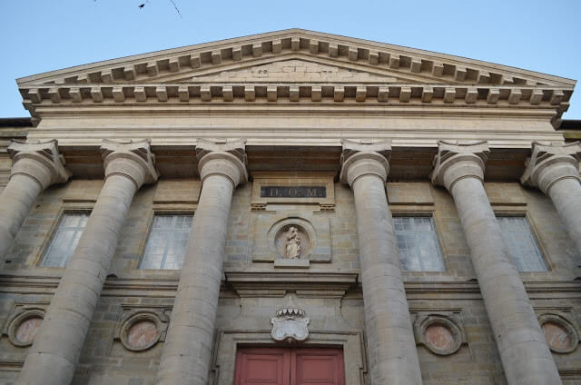 Igreja Notre-Dame de la Daurade