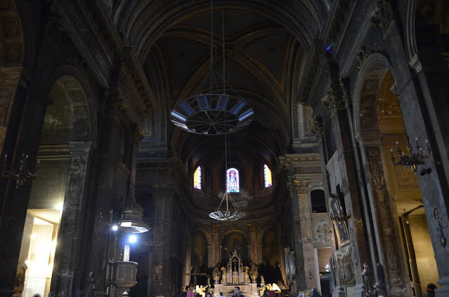 Igreja Notre-Dame de la Daurade