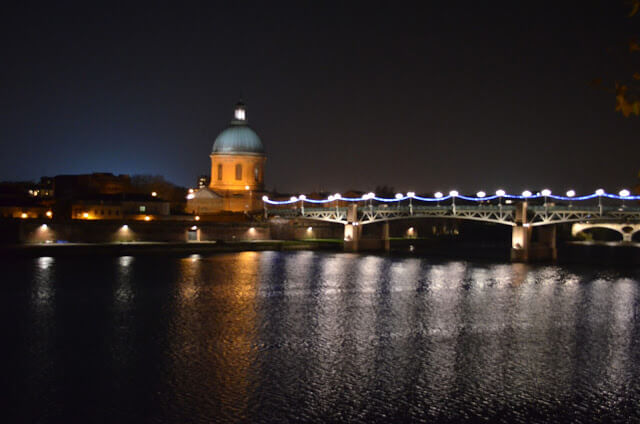 Toulouse