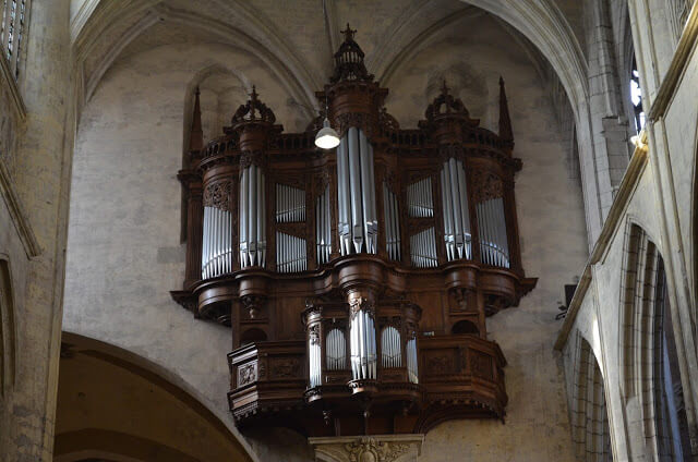 Catedral de Toulouse