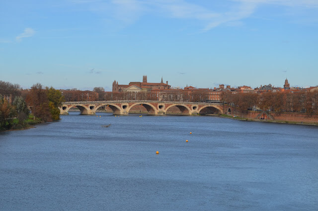 Point Saint Michel