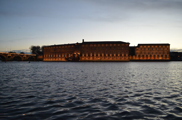 Toulouse