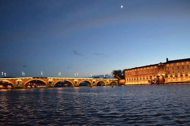 Toulouse na França