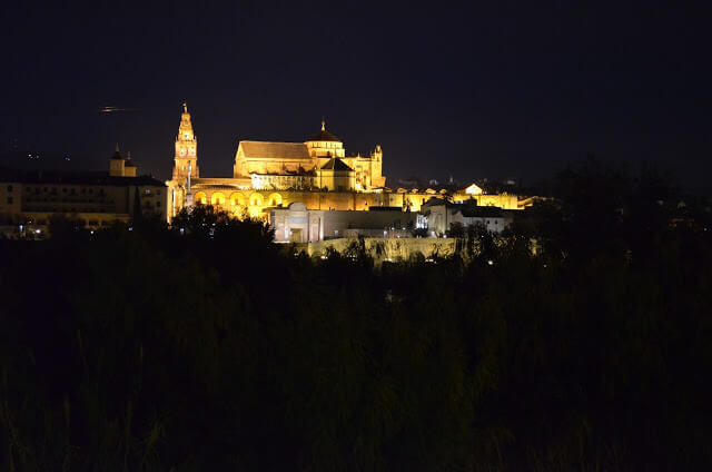 catedral de Córdoba