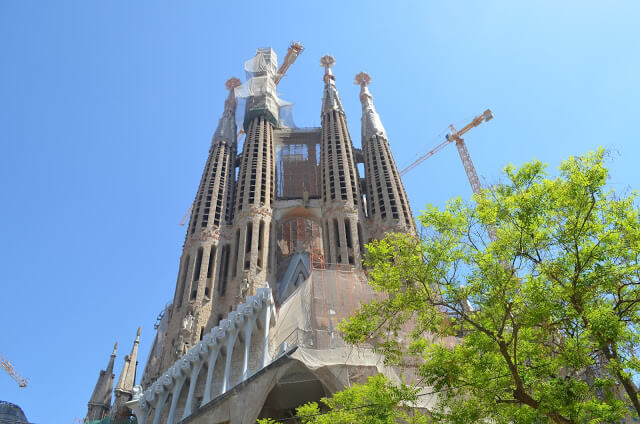 Sagrada Família