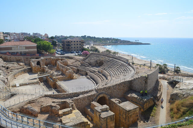 Tarragona