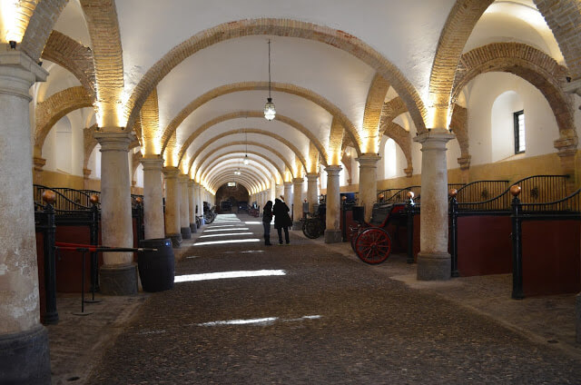 Royal Stables