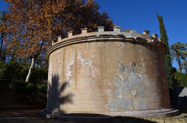 Romersk mausoleum