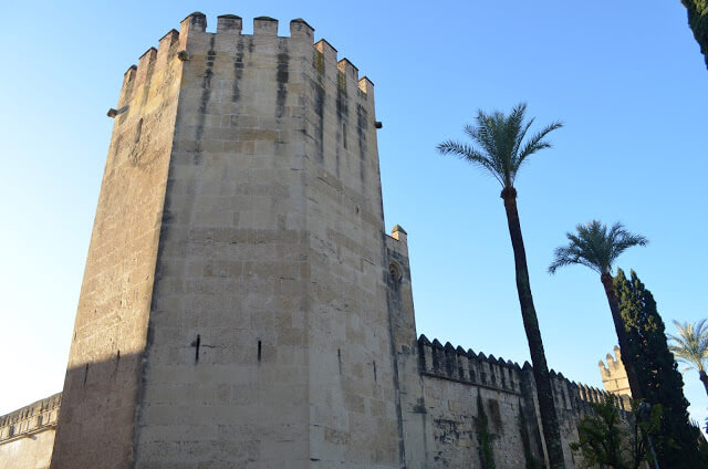 Alcazar dos Reis Cristianos