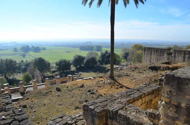 Medina Azahara