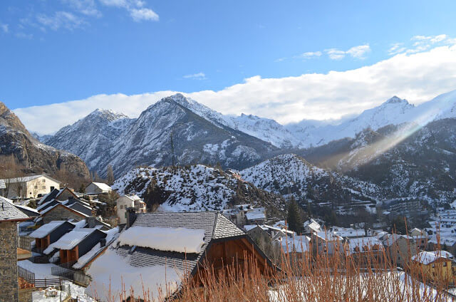 Panticosa