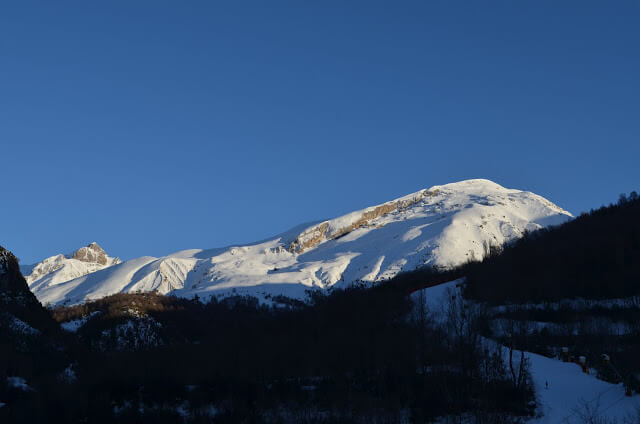 Panticosa