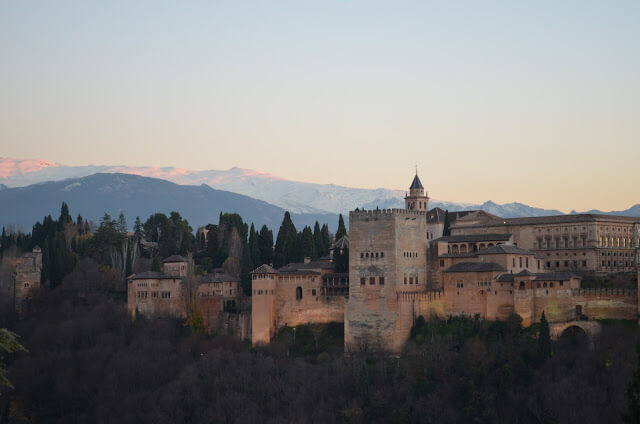 Alhambra