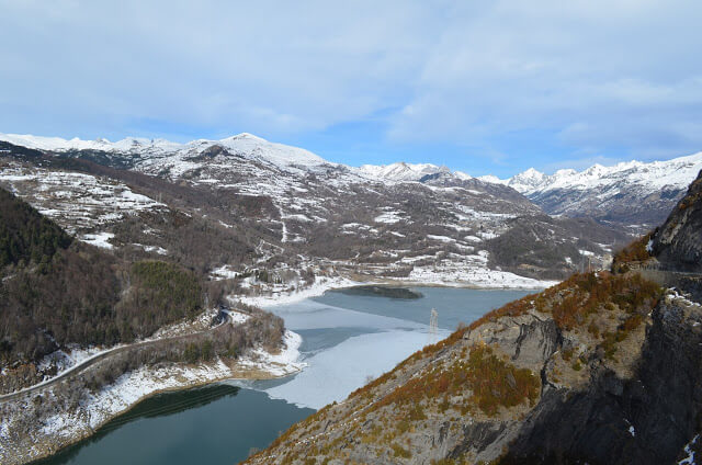 Panticosa