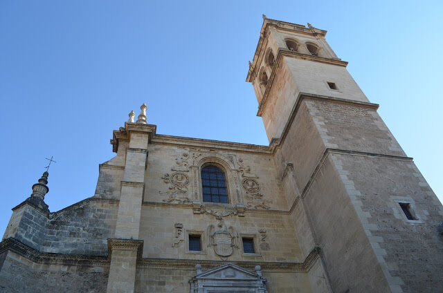 San Jeronimo vienuolynas