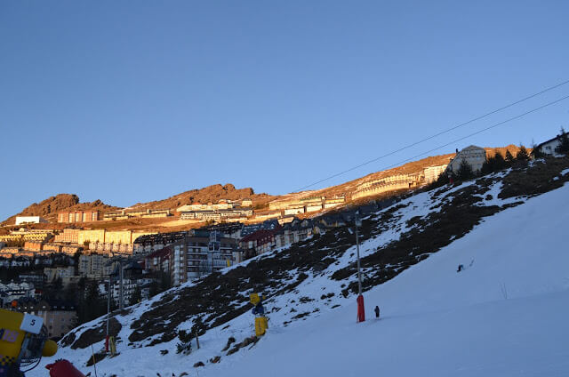 Serra Nevada