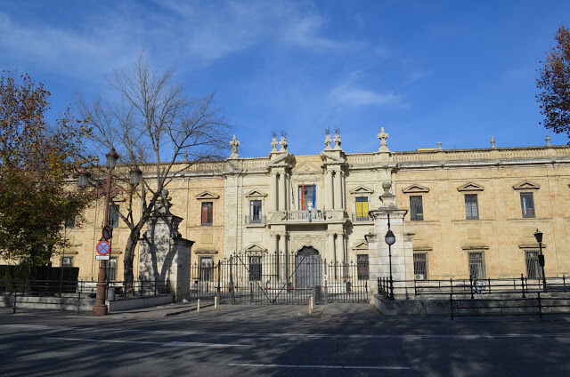 Reial fàbrica de tabac de Sevilla