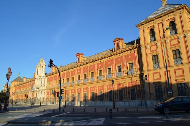 Palau de San Telmo