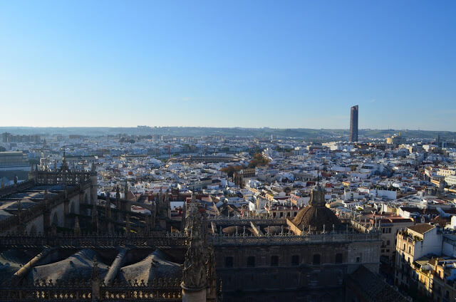 Sevilla