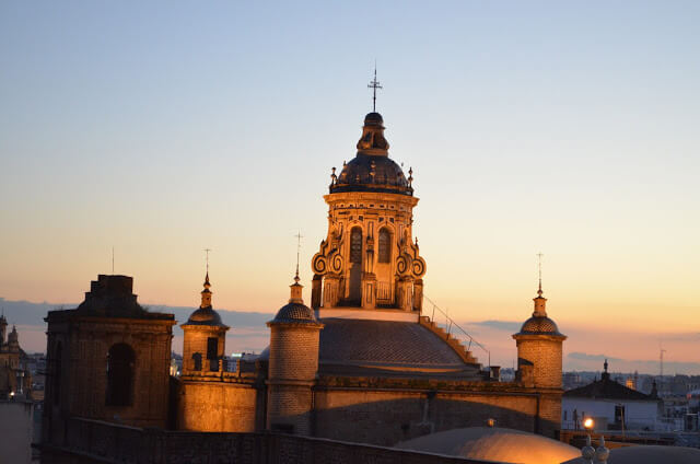 sevilla de mote