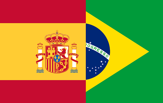 Passo a Passo para vir morar na Espanha sendo casado(a) com Espanhol(a)