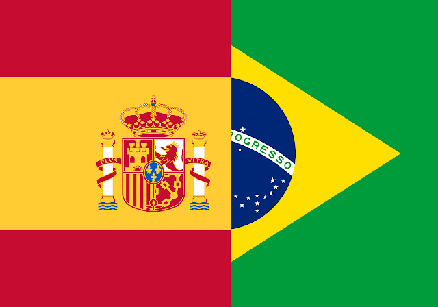 Passo a Passo para vir morar na Espanha sendo casado(a) com Espanhol(a)